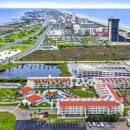 Gulfpoint 3103 Condominium Condo South Padre Island Exterior foto